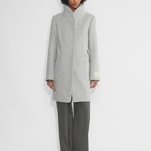 Aritzia - The Cocoon Coat